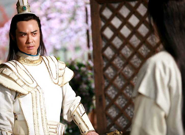 อัพเดรต จาก Hua Xu Yin《华胥引》- 2013