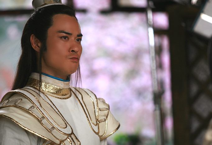 อัพเดรต จาก Hua Xu Yin《华胥引》- 2013