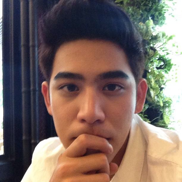 update พอร์ช ศรัณย์  หล่อน่ารักจุงเบย