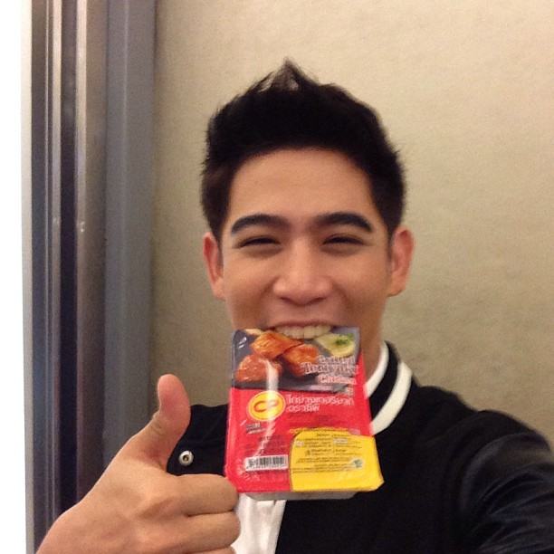 update พอร์ช ศรัณย์  หล่อน่ารักจุงเบย
