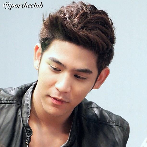 update พอร์ช ศรัณย์  หล่อน่ารักจุงเบย