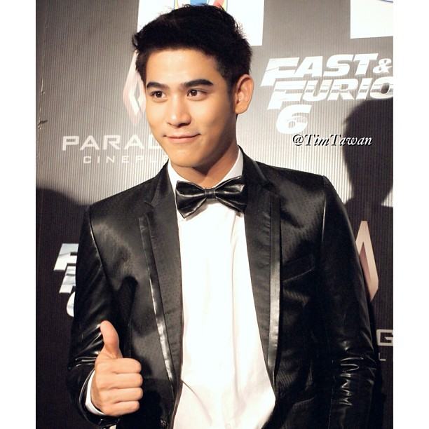 update พอร์ช ศรัณย์  หล่อน่ารักจุงเบย