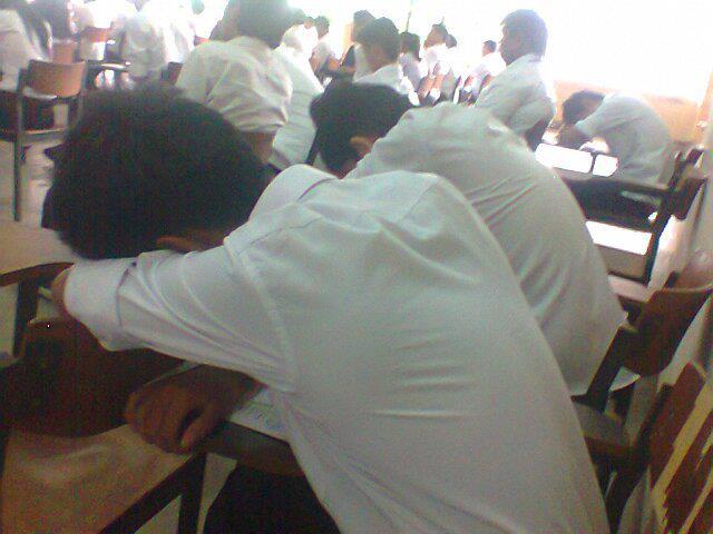 ชีวิตรั้วราม