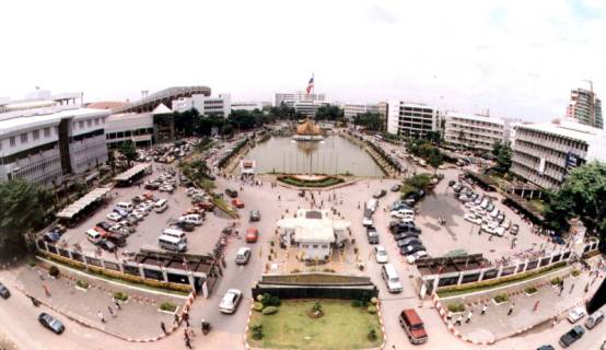 ชีวิตรั้วราม