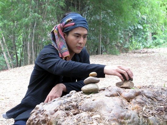 สุภาพบุรุษจุฑาเทพ ตอน คุณชายรัชชานนท์