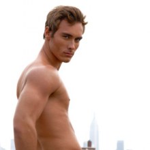 Blake No.58 : The underwear and swimwear issue : HQ images