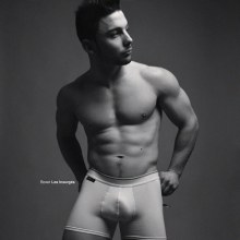 Anthony by Cyprien Leym : HQ images