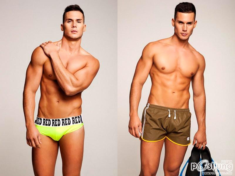 Red : 2013 Collection