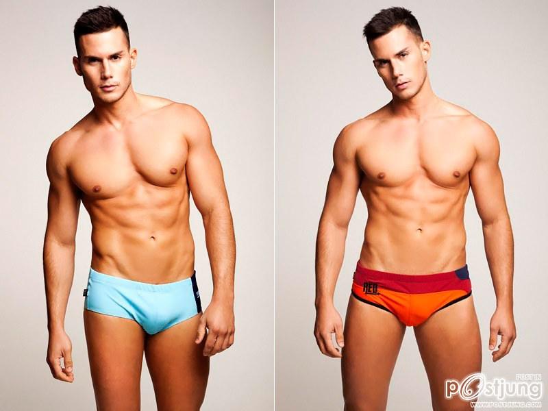 Red : 2013 Collection