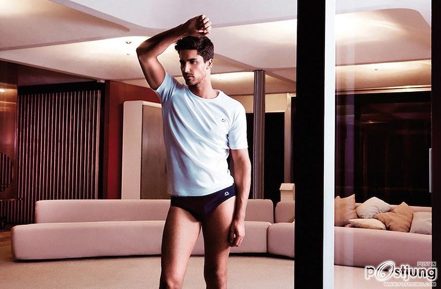 Miguel Iglesias : Julipet Intimo