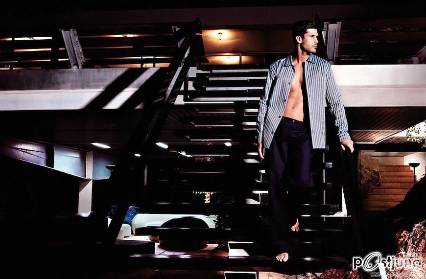 Miguel Iglesias : Julipet Intimo