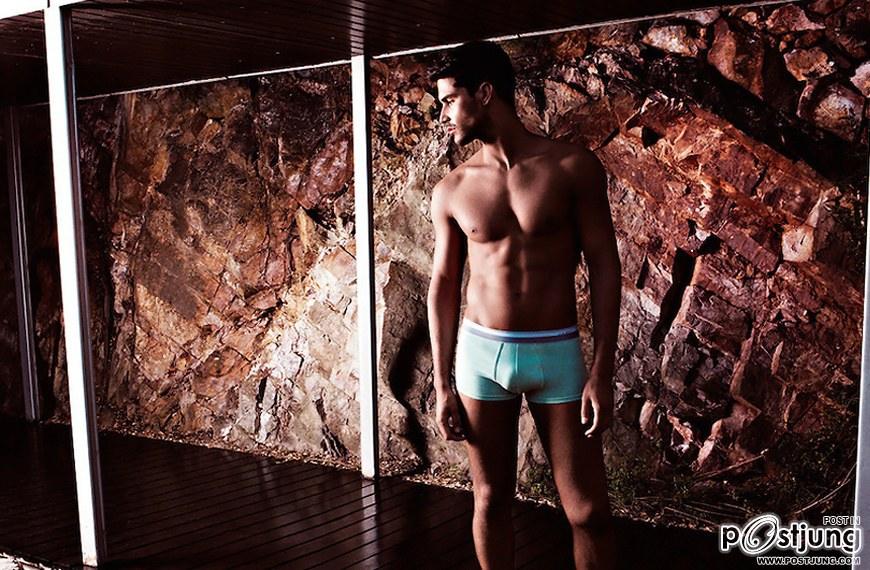 Miguel Iglesias : Julipet Intimo