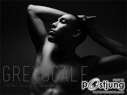 Ethan James for Dominus Magazine : HQ images