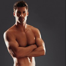 Aaron O’Connell for Jockey Underwear : HQ images