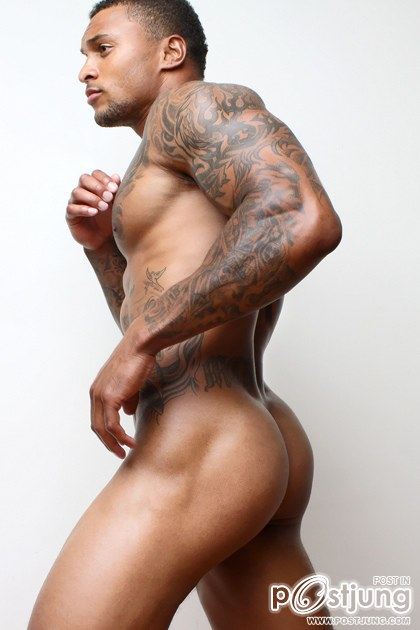 James K. Holder III for Dominus Magazine : HQ images