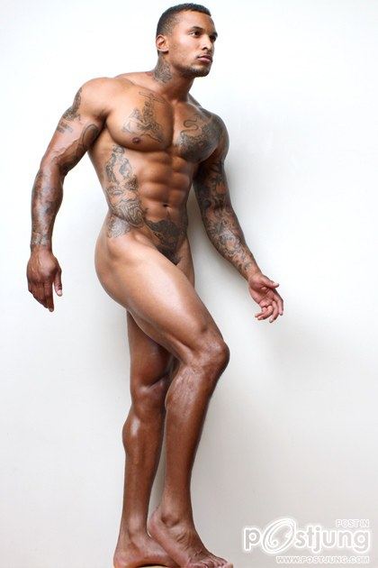 James K. Holder III for Dominus Magazine : HQ images