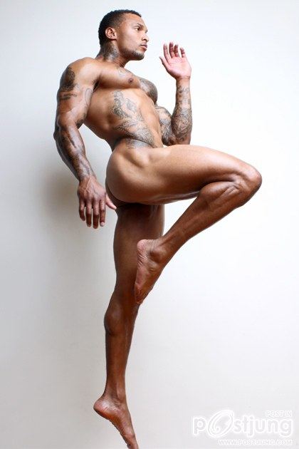 James K. Holder III for Dominus Magazine : HQ images