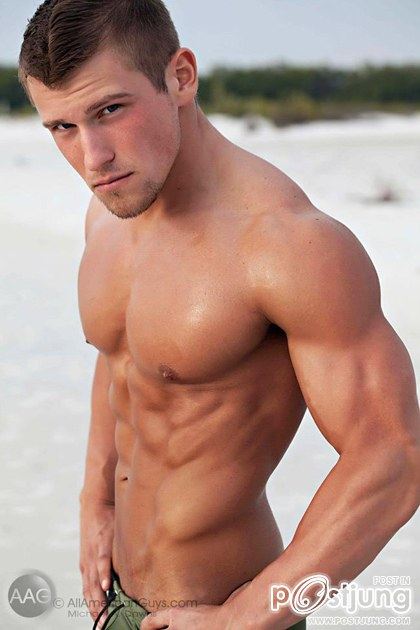 JC for All American Guys