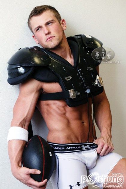 JC for All American Guys