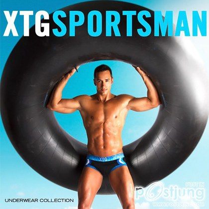 XTG Sportsman : HQ images