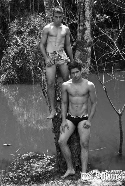 Maikel,Arthur & Andrio for Yearbook 1 – part 2