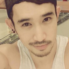 มาแล้ว net idol ฝ่ายชาย สไตลล์เซอร์ๆ พร้อมลิ้งค์เฟสบุ๊ค