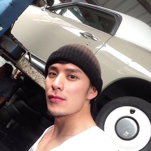 แทค ภรัณยู ซี็ดดดดดดด !!