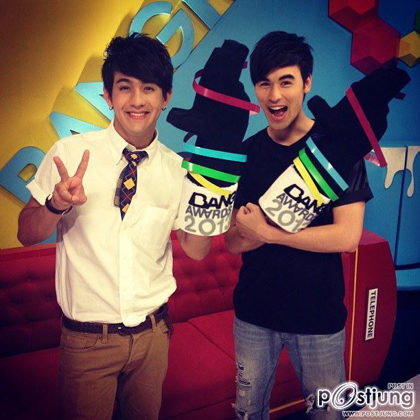 เลโอ BangChanal