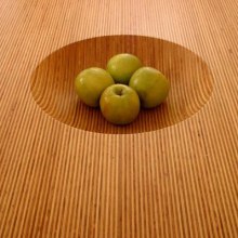 Bowl Table ประหยัดจานดี