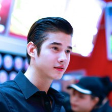 ถ้าคุณต้องเลือกนอนกับพระเอกเลือกใคร