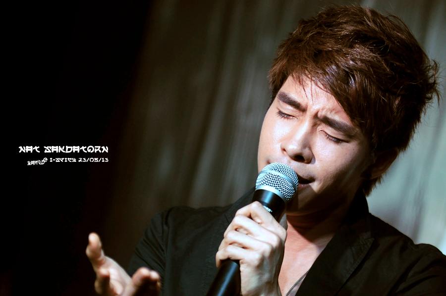 ภาพ ณัฐ ศักดาทร Update พฤษภาคม 2556