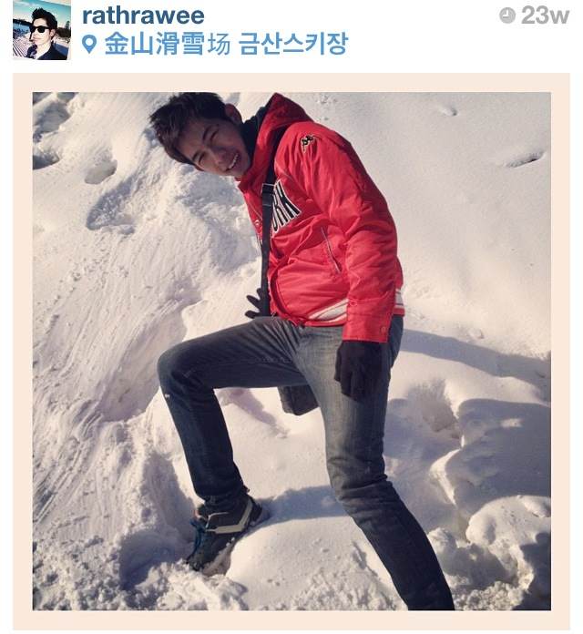 แฝดสามไทยดังไกลที่เมืองจีน(2)