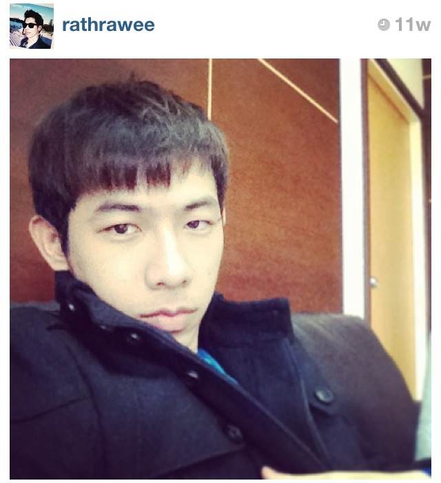 แฝดสามไทยดังไกลที่เมืองจีน(2)