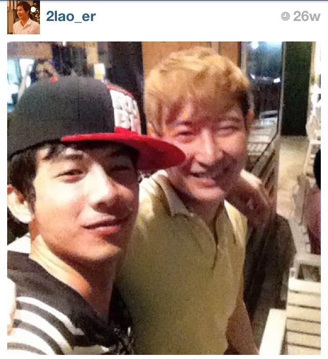 แฝดสามไทยดังไกลที่เมืองจีน(2)