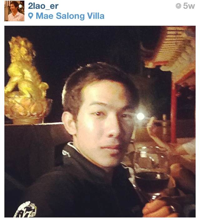 แฝดสามไทยดังไกลที่เมืองจีน(2)