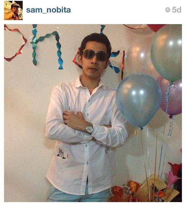 แฝดสามไทยดังไกลที่เมืองจีน(2)