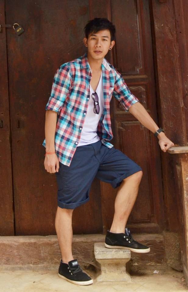 แฝดสามไทยดังไกลที่เมืองจีน(2)