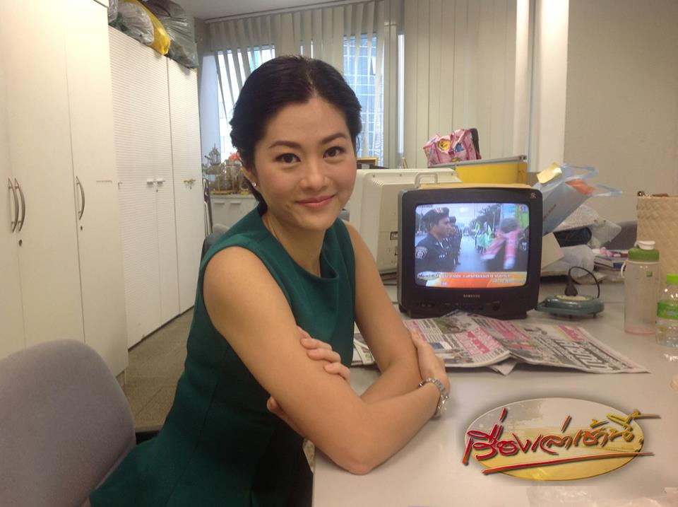 เรื่องเล่าเช้านี้ รายการข่าว ที่มีเรตติ้งดีที่สุดเท่าที่โลกเคยมีมา ทางไทยทีวีสี ช่อง 3 ฟรีทีวี อันดับหนึ่ง ของโลก