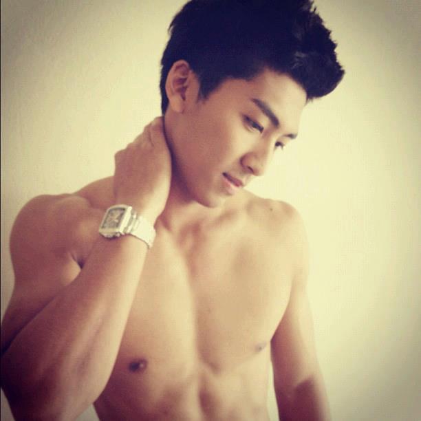 เน้นหนุ่มๆหุ่นดีเลยนะ 2