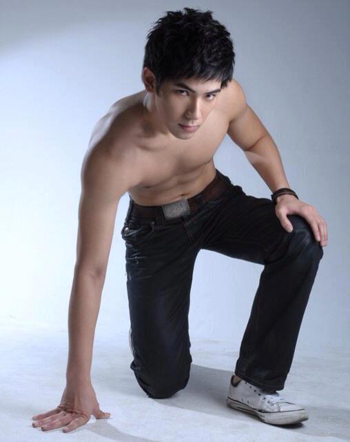 เน้นหนุ่มๆหุ่นดีเลยนะ 2