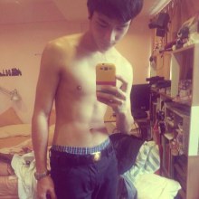 เน้นหนุ่มๆหุ่นดีเลยนะ 2