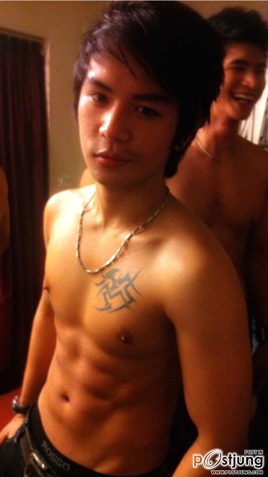 เน้นหนุ่มๆหุ่นดีเลยนะ 2