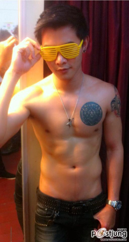 เน้นหนุ่มๆหุ่นดีเลยนะ 2