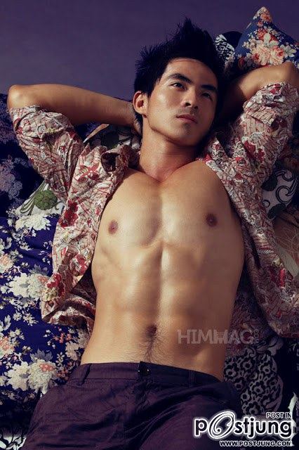 เน้นหนุ่มๆหุ่นดีเลยนะ 2