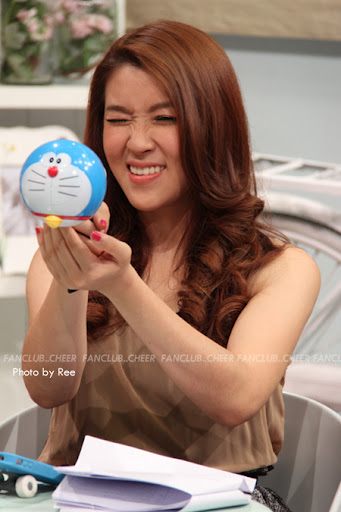 คันปาก รายการสุดแซ่บบ แห่งปี 2013