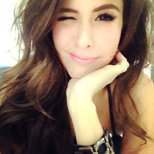 ศรีริต้า เจนเซ่น จ้า