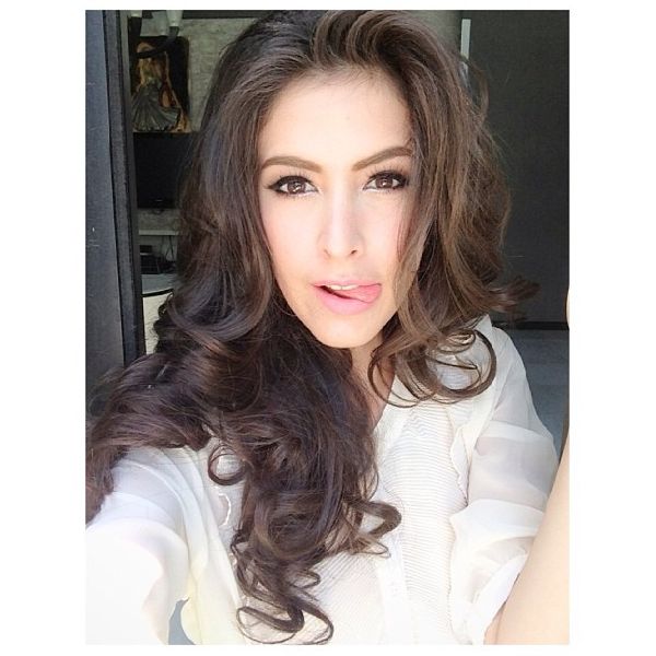 ศรีริต้า เจนเซ่น จ้า