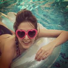 ศรีริต้า เจนเซ่น จ้า