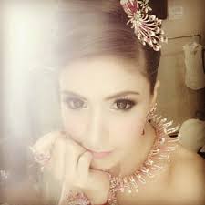 ศรีริต้า เจนเซ่น จ้า