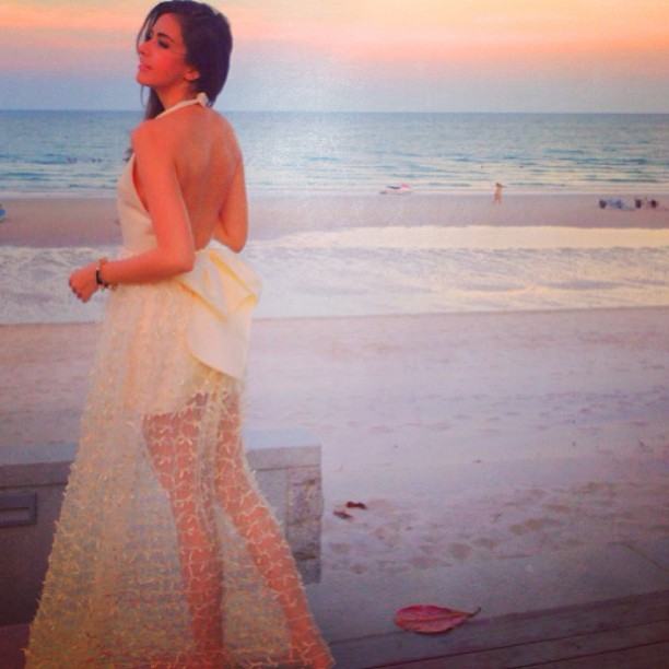 ศรีริต้า เจนเซ่น จ้า